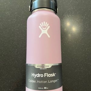 32 oz hydro flask